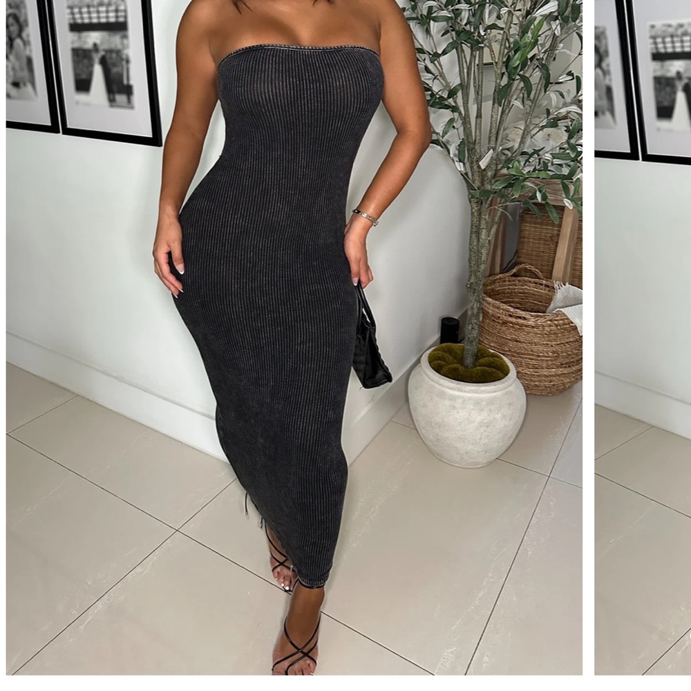 The boutique